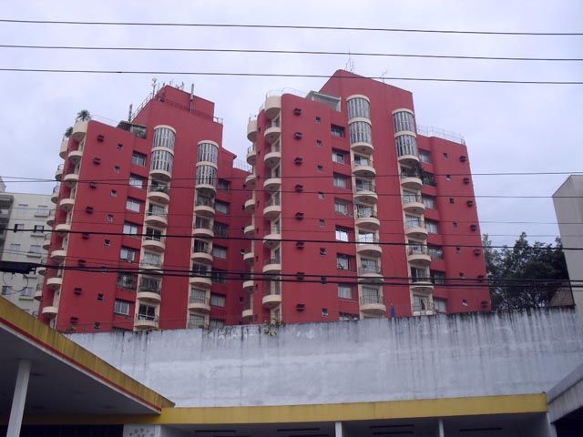 COND- DAMAINI DELA LOIRE RUA DIOGENES RIBEIRO DE LIMA, 2.753 ALTO DA LAPA SÃO PAULO – SP  TEL.3022-6295  falar João.  