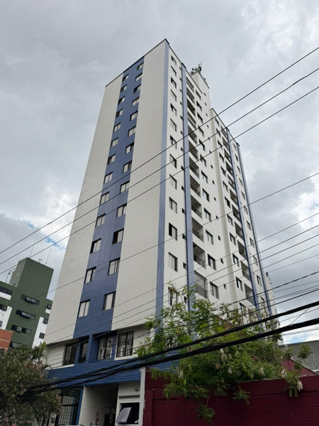 Pinturas Prediais de Fachadas