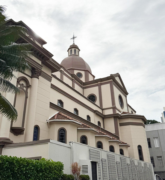 Pinturas Prediais e Reformas