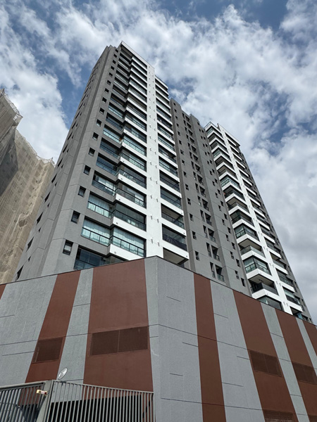 Pinturas Prediais e Reformas