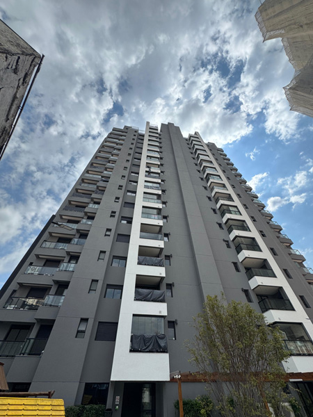 Pinturas Prediais e Reformas