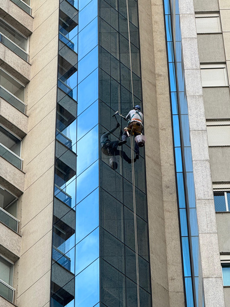 Pinturas Prediais e Reformas