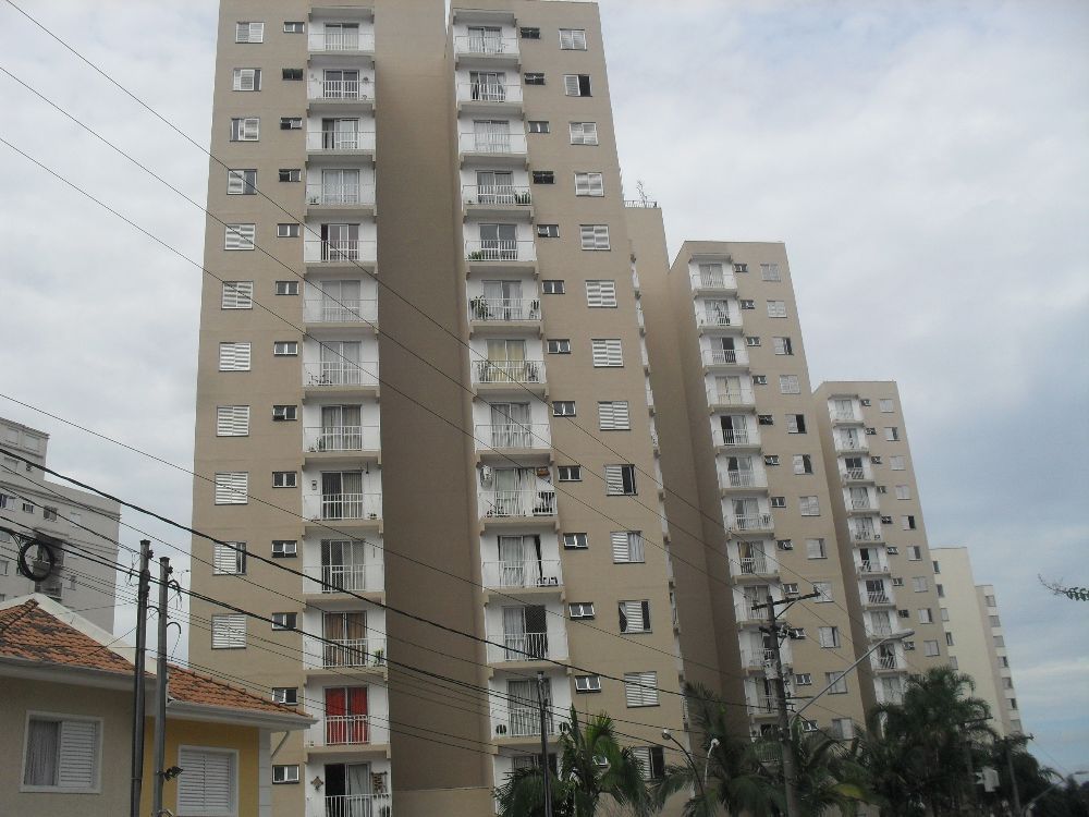 COND RESERVA ATLANTICA DEPOIS DA PINTURA